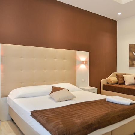 Your Rhome Roma Habitación foto