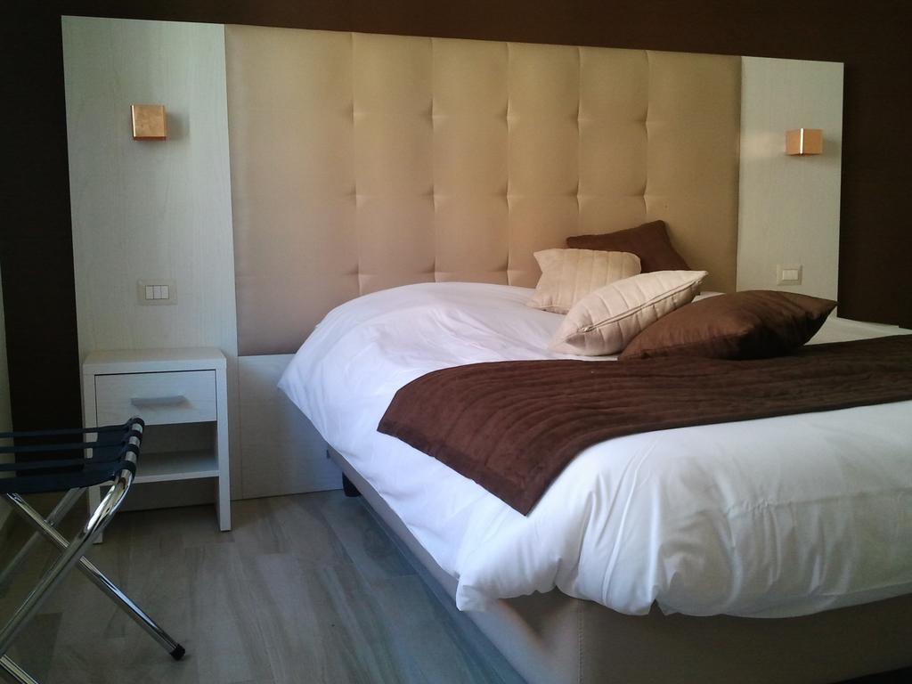 Your Rhome Roma Exterior foto