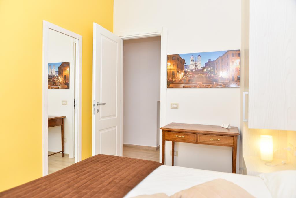 Your Rhome Roma Habitación foto