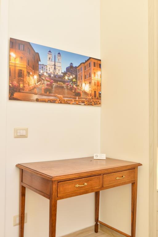 Your Rhome Roma Habitación foto