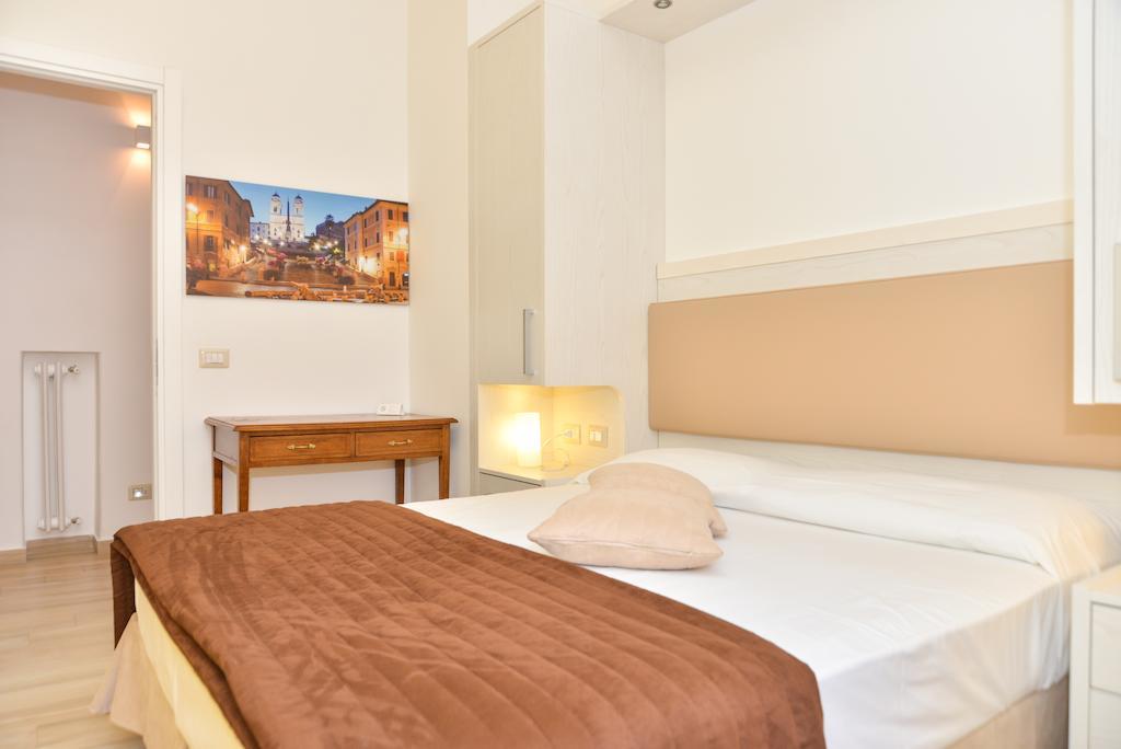 Your Rhome Roma Habitación foto