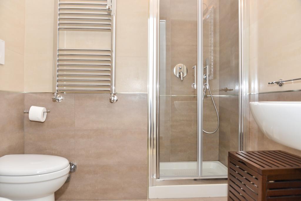 Your Rhome Roma Habitación foto