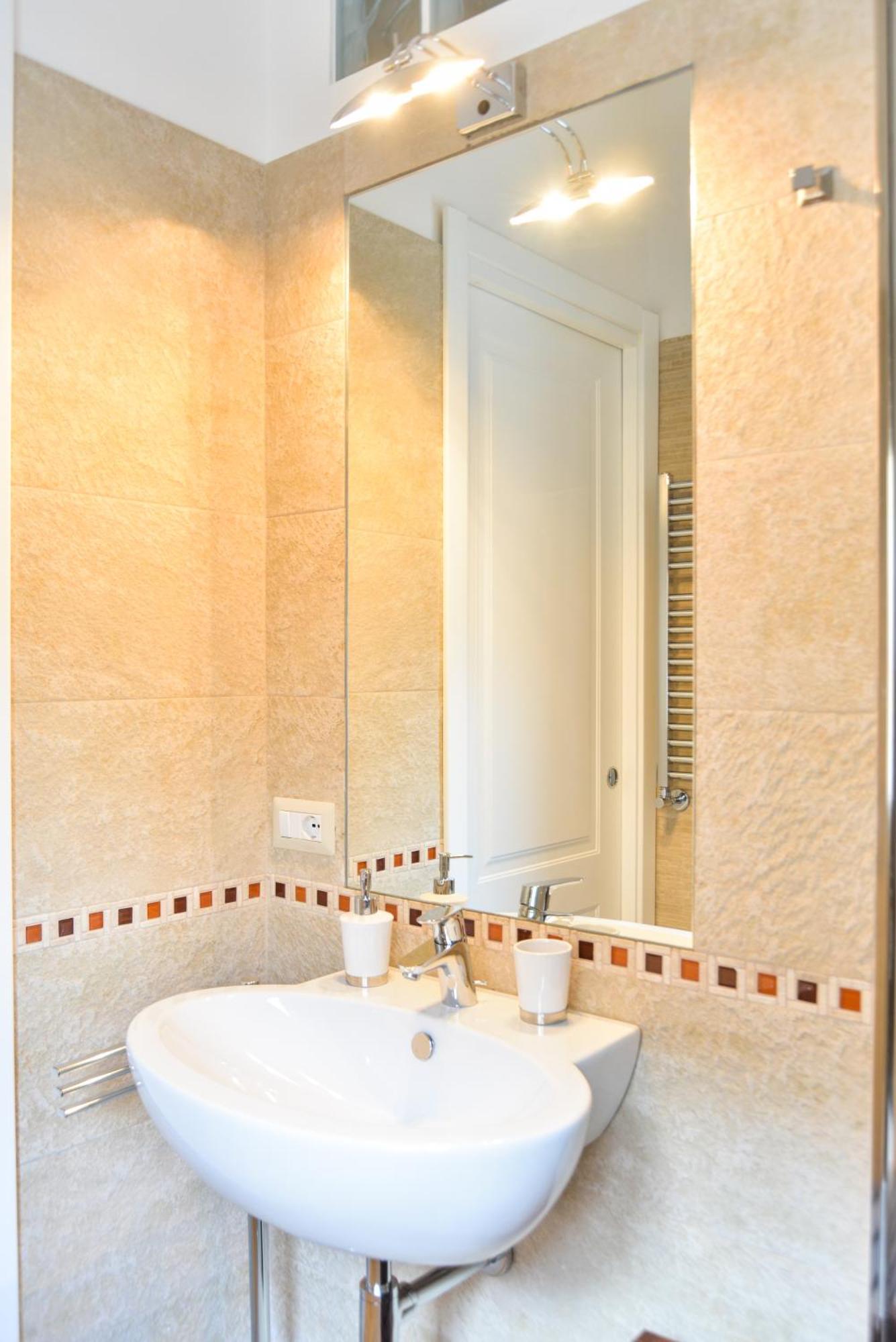 Your Rhome Roma Exterior foto