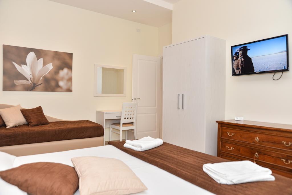 Your Rhome Roma Habitación foto