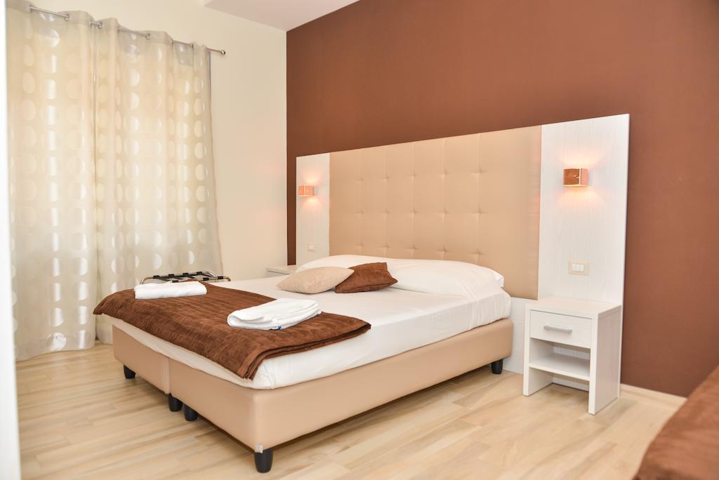Your Rhome Roma Habitación foto