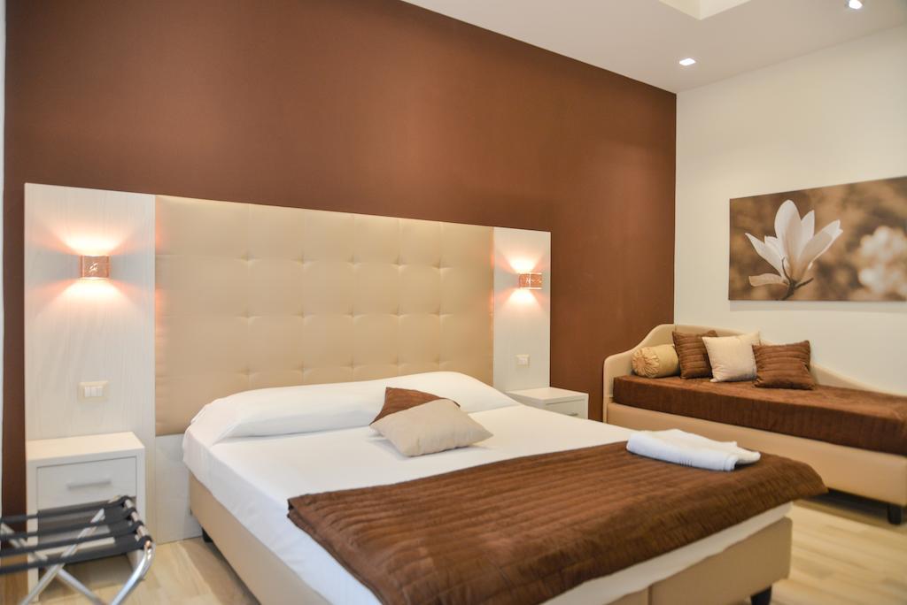 Your Rhome Roma Habitación foto