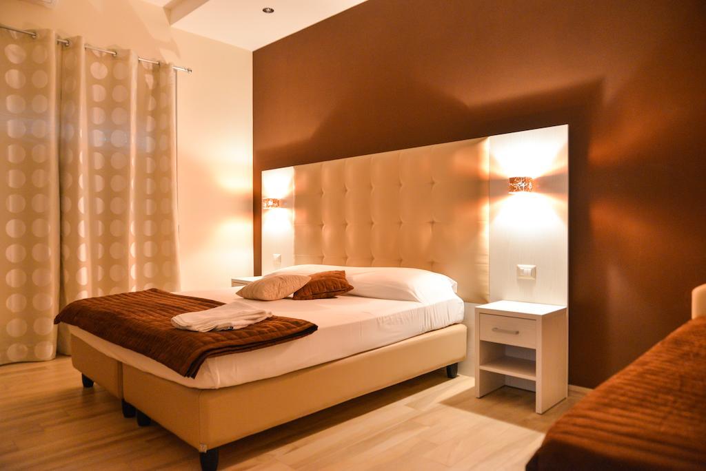 Your Rhome Roma Habitación foto