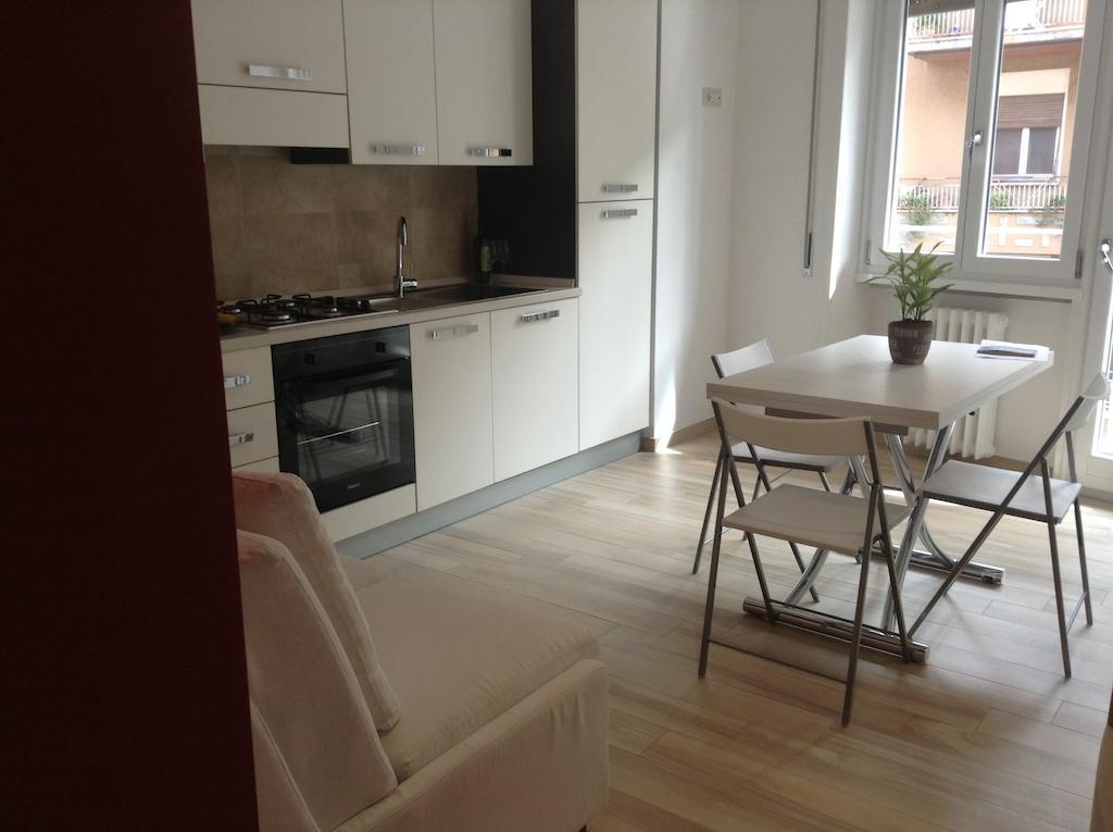 Your Rhome Roma Exterior foto