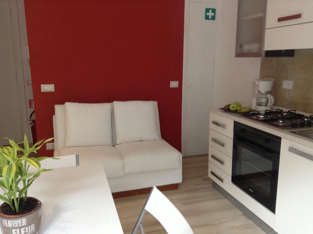 Your Rhome Roma Exterior foto