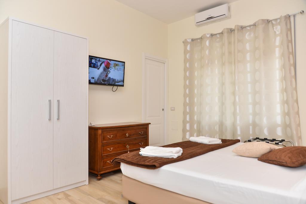 Your Rhome Roma Habitación foto