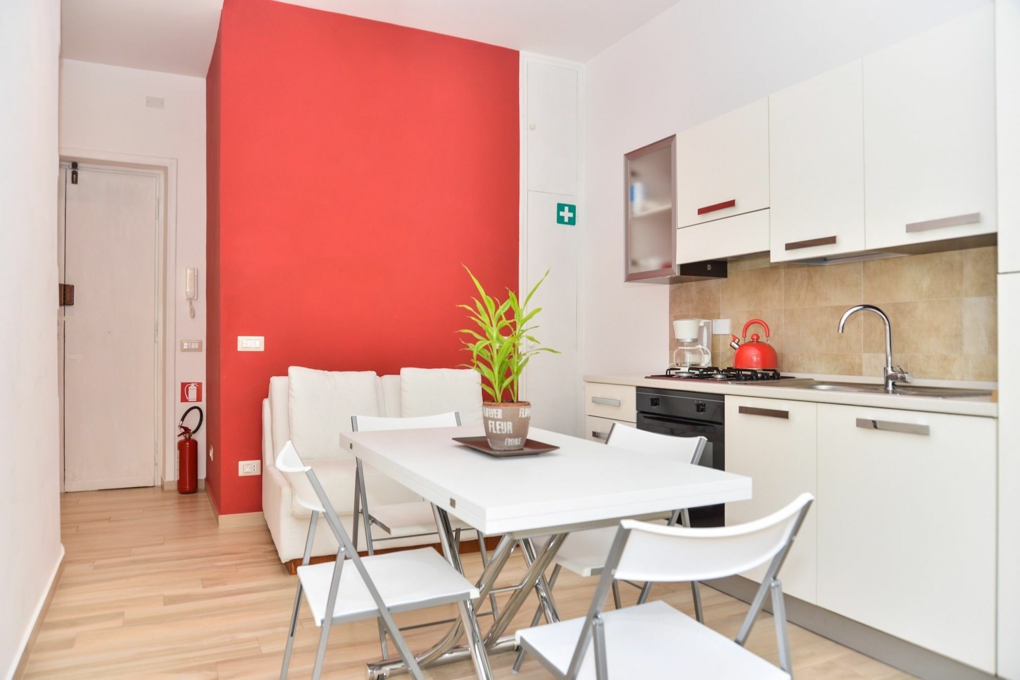 Your Rhome Roma Exterior foto