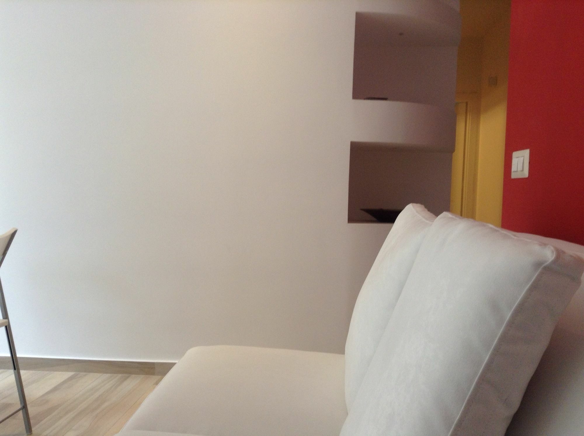 Your Rhome Roma Exterior foto
