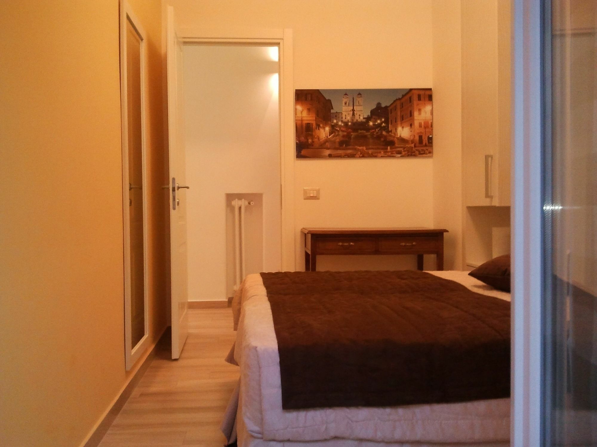 Your Rhome Roma Exterior foto