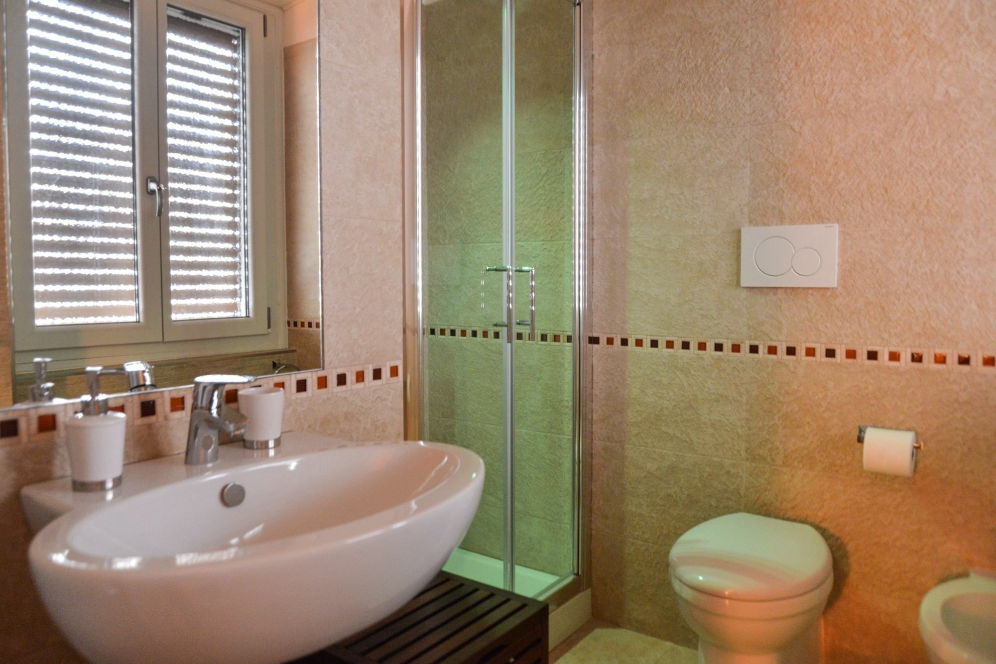 Your Rhome Roma Exterior foto